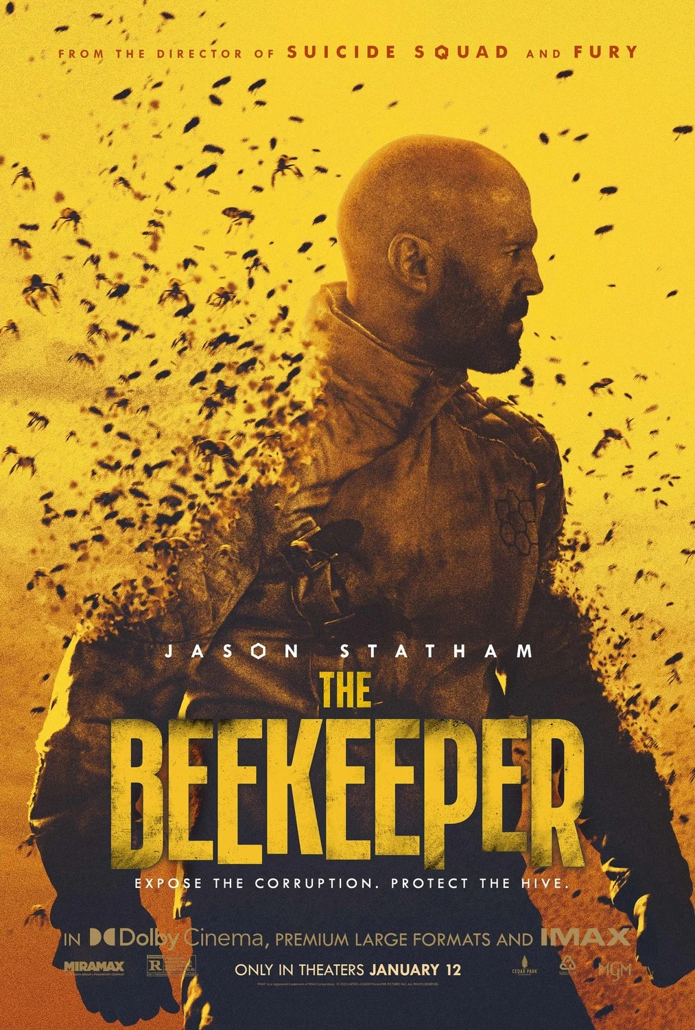BeeKeeper