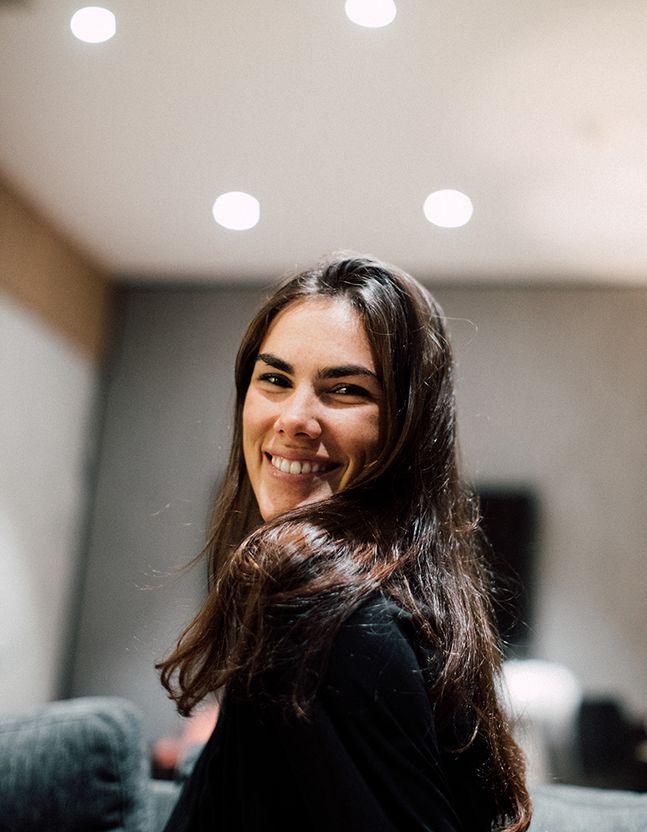 Chloé Ambre