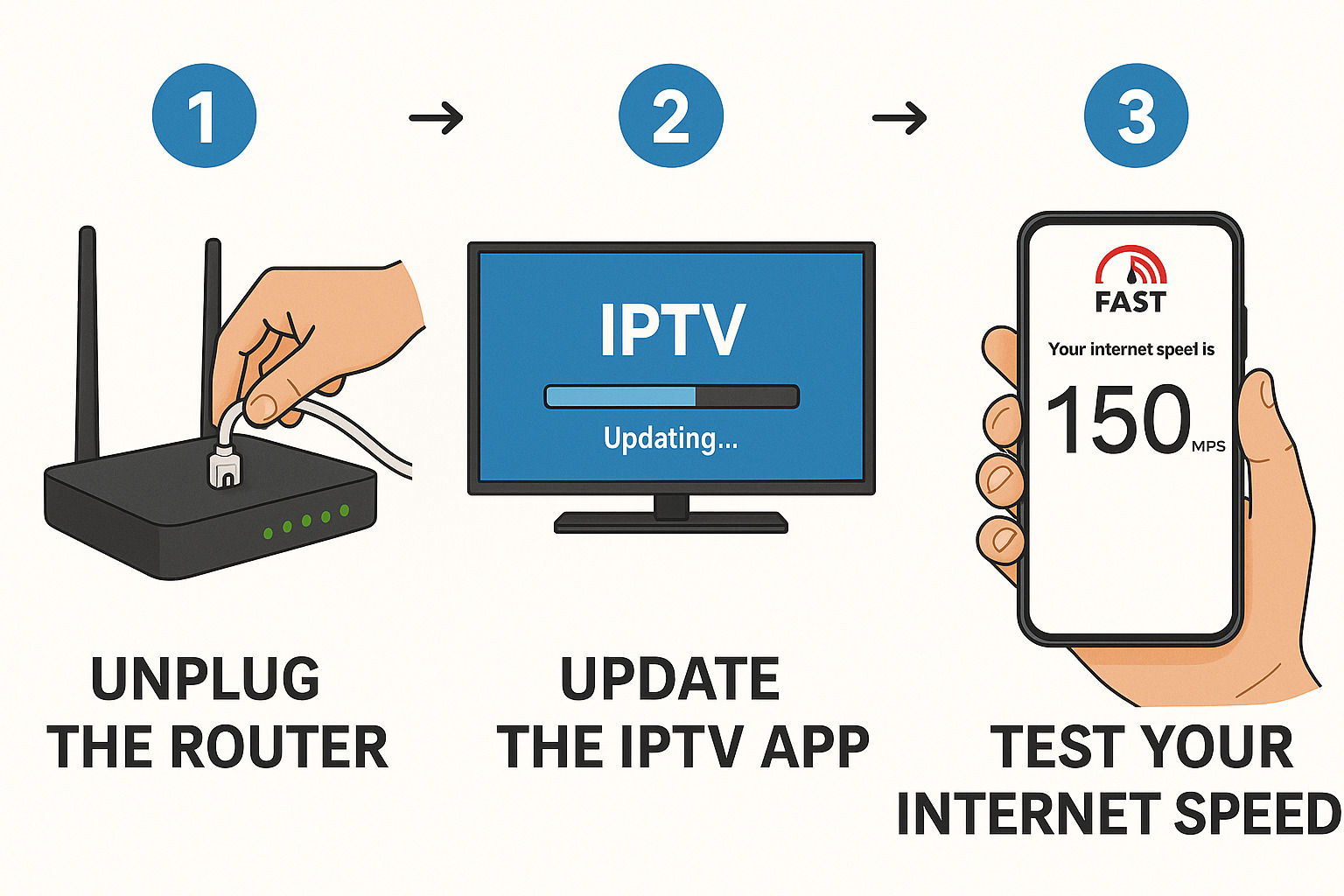 Comment résoudre les problèmes de mise en mémoire tampon
